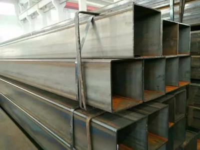 北流q345b大口径方管