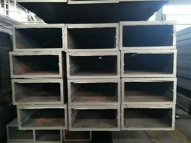 北流Q235冷拔方管材质特点 适用工程场景分析