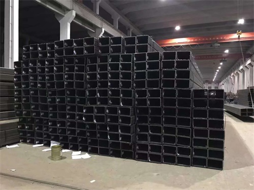 北流冷拔方管选型指南 工程采购怎么选